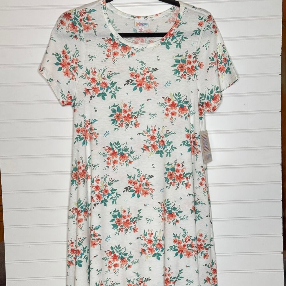 Lularoe - Jessie (Small)